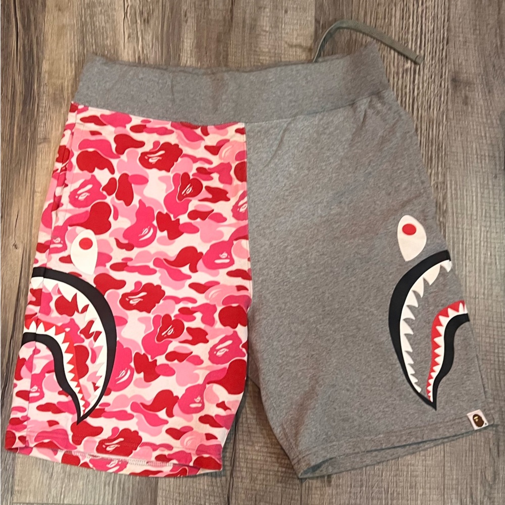 BAPE Shorts